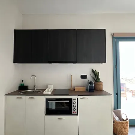 Apartment Thronos