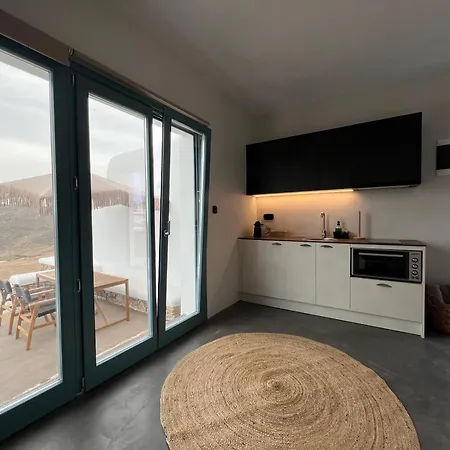 Thronos Appartement *