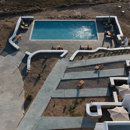 Apartment Thronos *