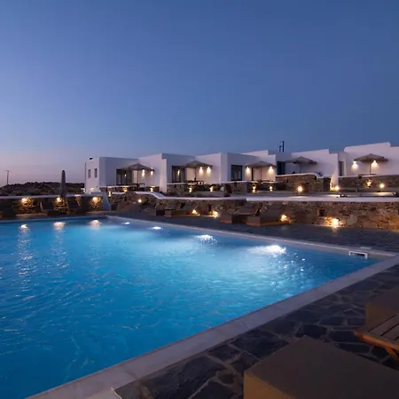 Thronos Apartment *