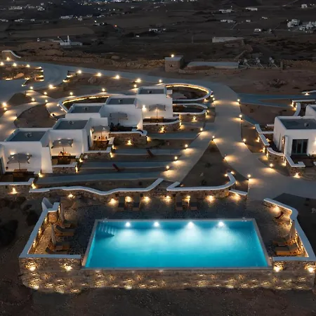Apartment Thronos