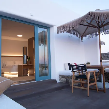 Apartment Thronos *