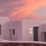 Appartement Thronos *