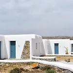 Thronos Appartement *