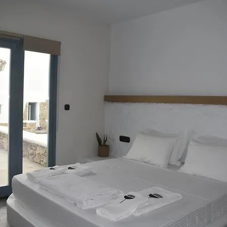 Appartement Thronos *