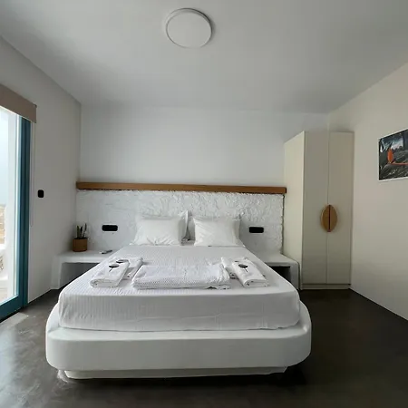 Thronos Appartement *