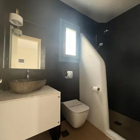 Thronos Appartement Ano Mera