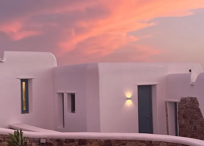 Apartamento Thronos *