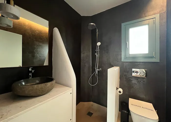 Thronos Apartamento *