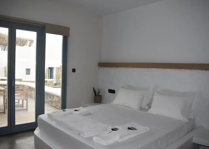 Apartamento Thronos *