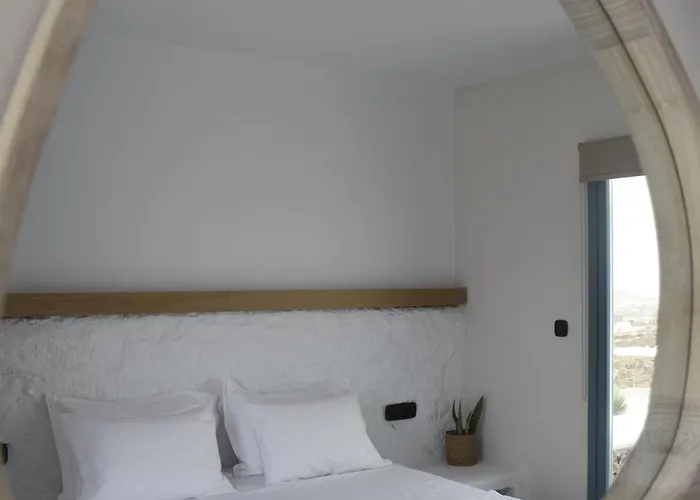 Apartamento Thronos *