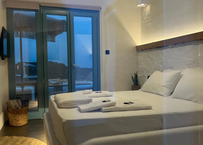 Apartamento Thronos *