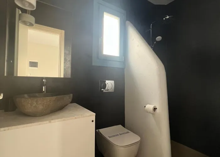 Thronos Apartamento Ano Mera