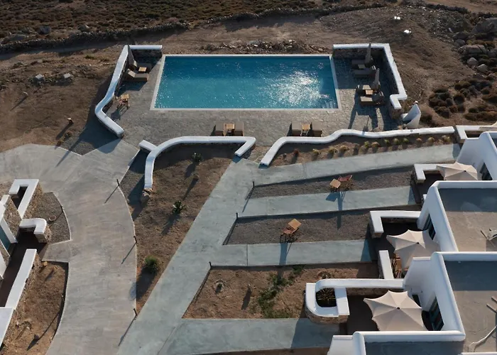 Apartamento Thronos *