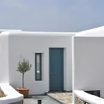 Apartment Thronos