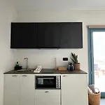 Apartment Thronos