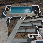 Apartment Thronos *