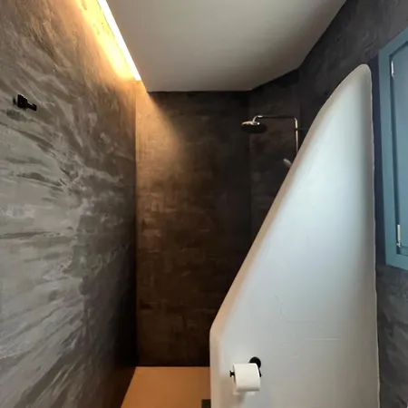 Apartment Thronos Ano Mera