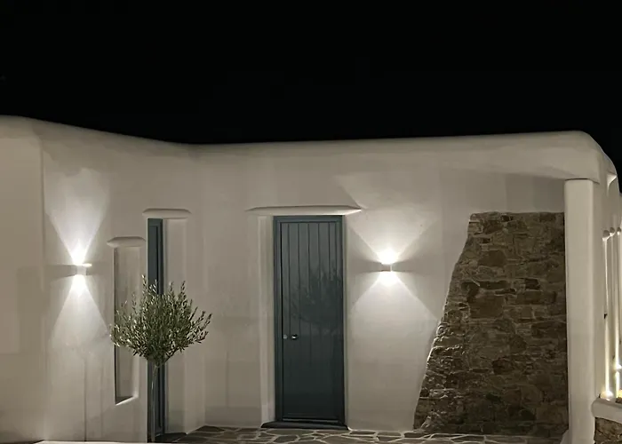 Thronos Άνω Μερά