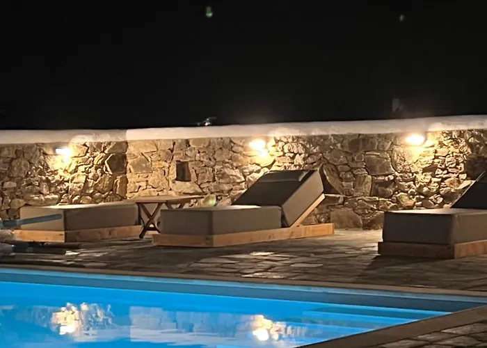 Thronos Διαμέρισμα *