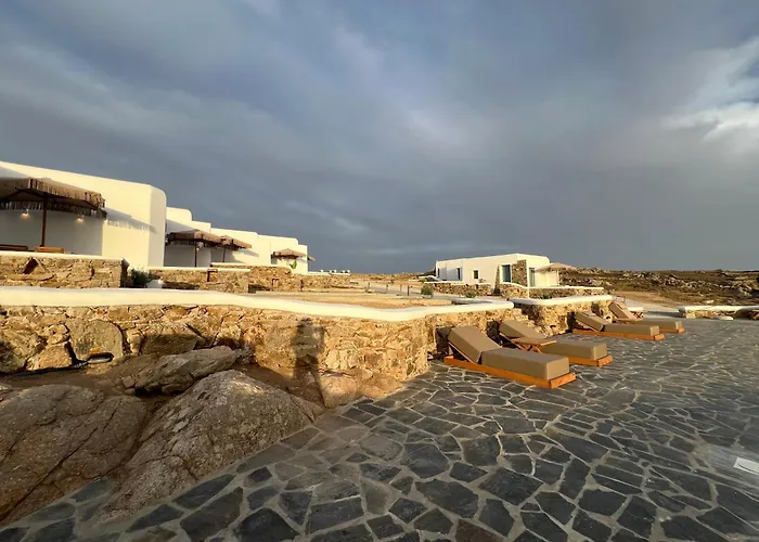 Thronos Διαμέρισμα Άνω Μερά