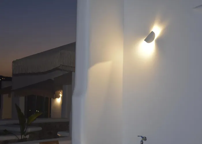 Διαμέρισμα Thronos *