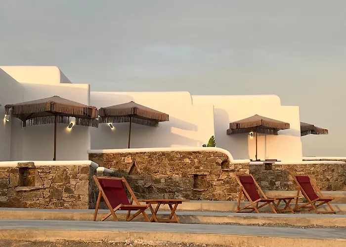 Thronos Διαμέρισμα *