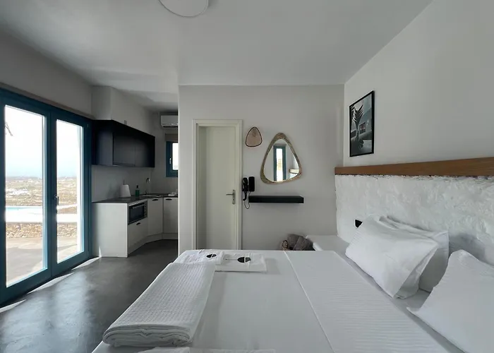 Thronos * Άνω Μερά